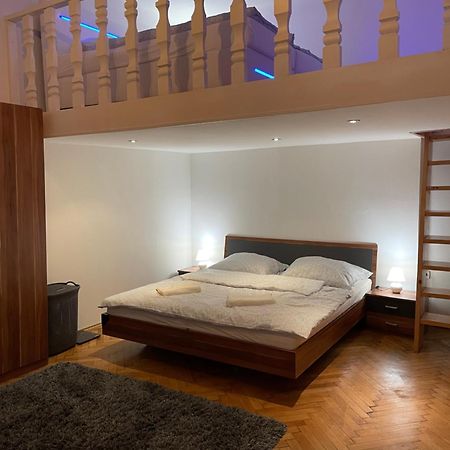 Apartment 1080 维也纳 外观 照片