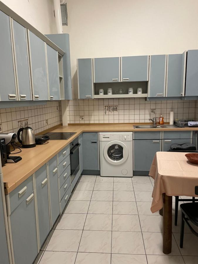 Apartment 1080 维也纳 外观 照片