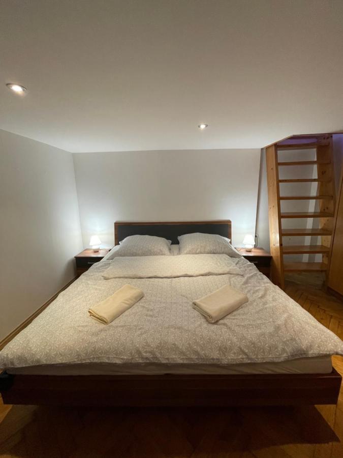 Apartment 1080 维也纳 外观 照片