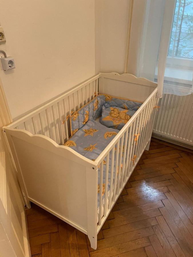 Apartment 1080 维也纳 外观 照片