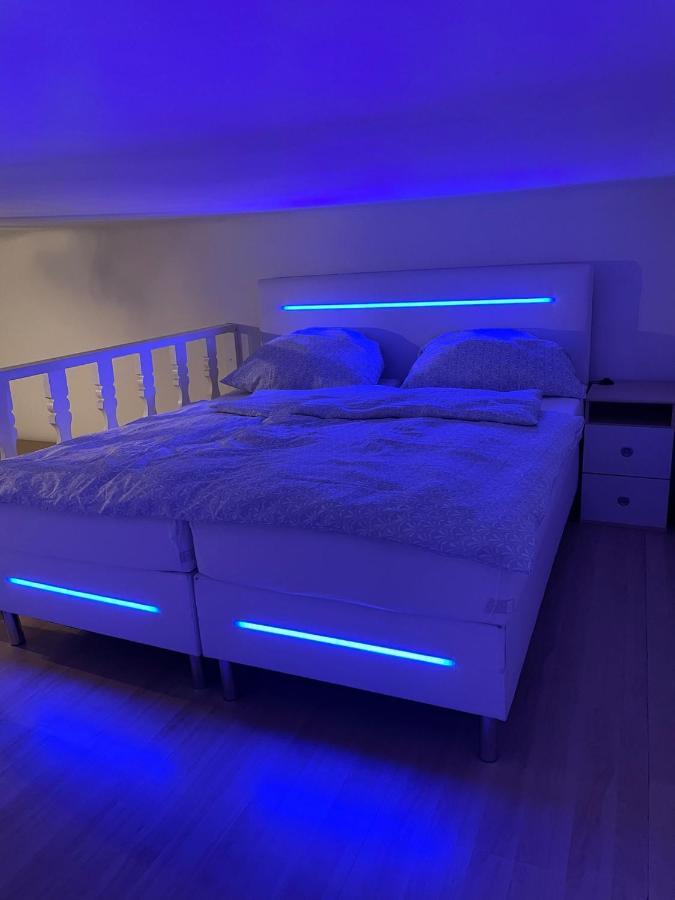 Apartment 1080 维也纳 外观 照片