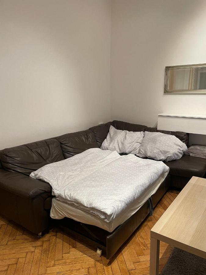 Apartment 1080 维也纳 外观 照片