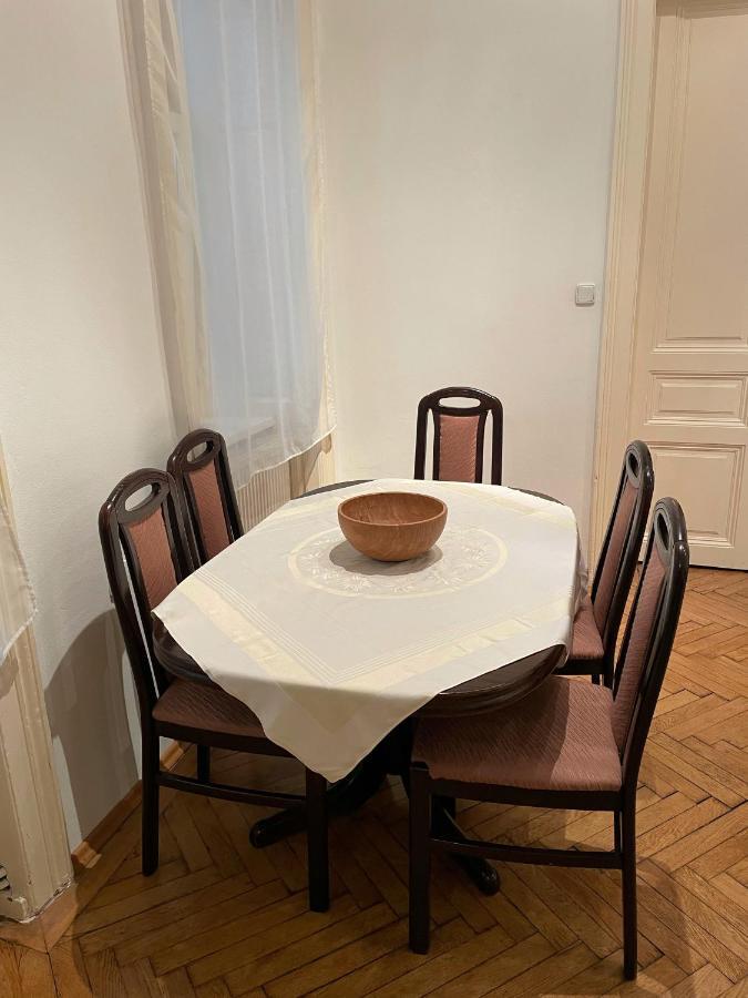 Apartment 1080 维也纳 外观 照片