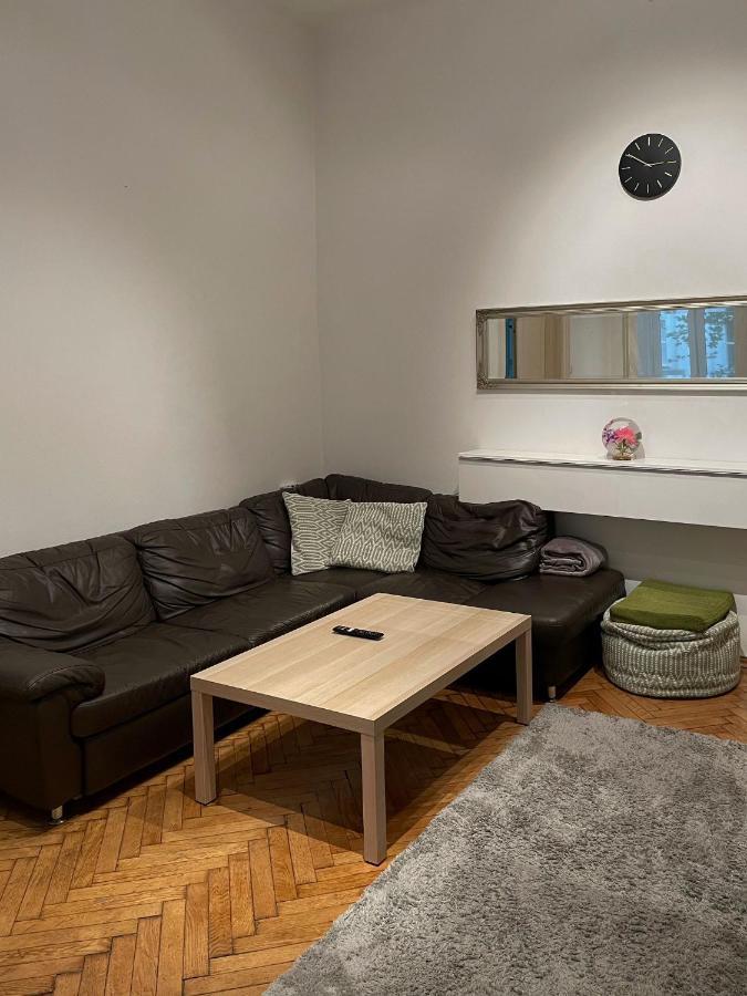 Apartment 1080 维也纳 外观 照片