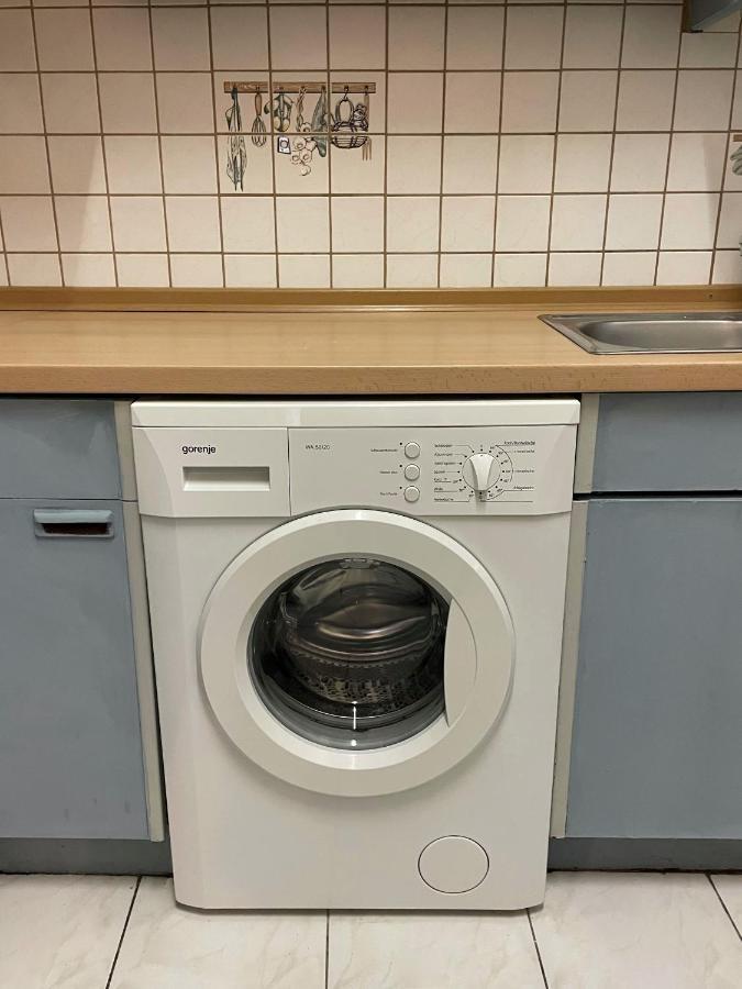 Apartment 1080 维也纳 外观 照片