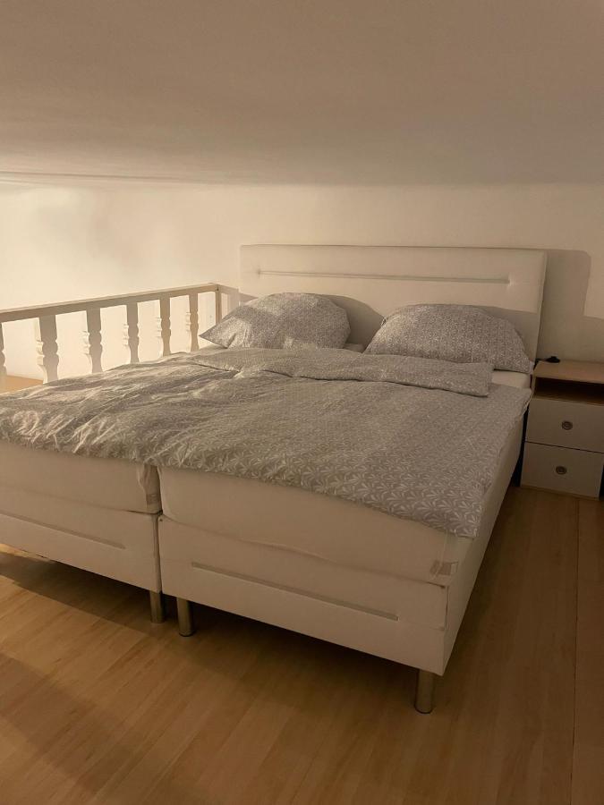 Apartment 1080 维也纳 外观 照片