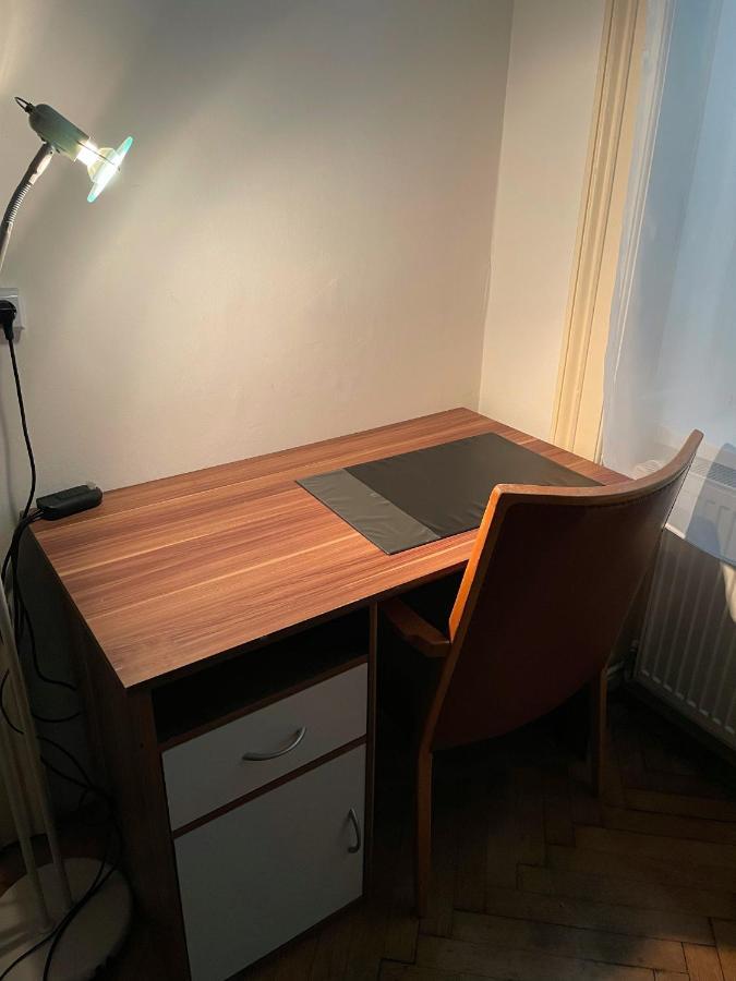 Apartment 1080 维也纳 外观 照片