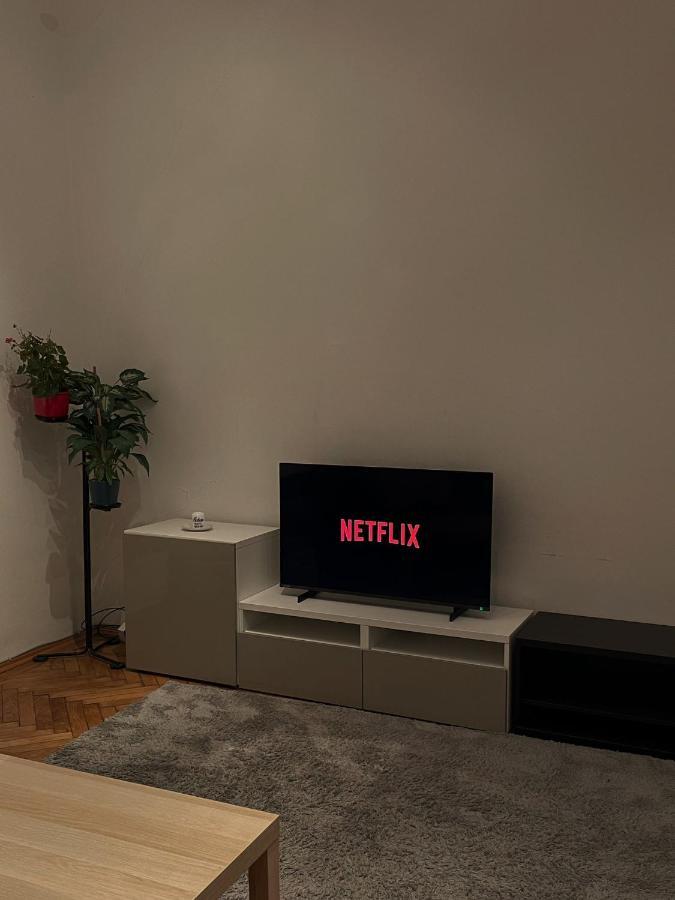 Apartment 1080 维也纳 外观 照片