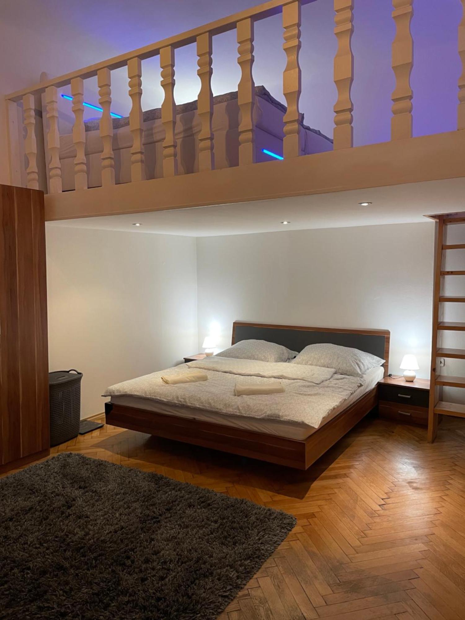 Apartment 1080 维也纳 外观 照片